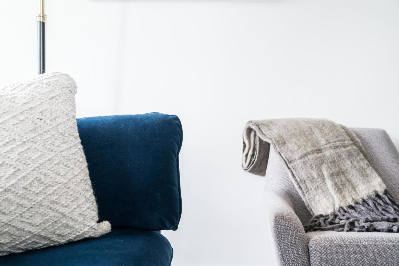 Cozysuites Musicrow Astonishing Studio With Free Parking 37 Nashville Exteriér fotografie
