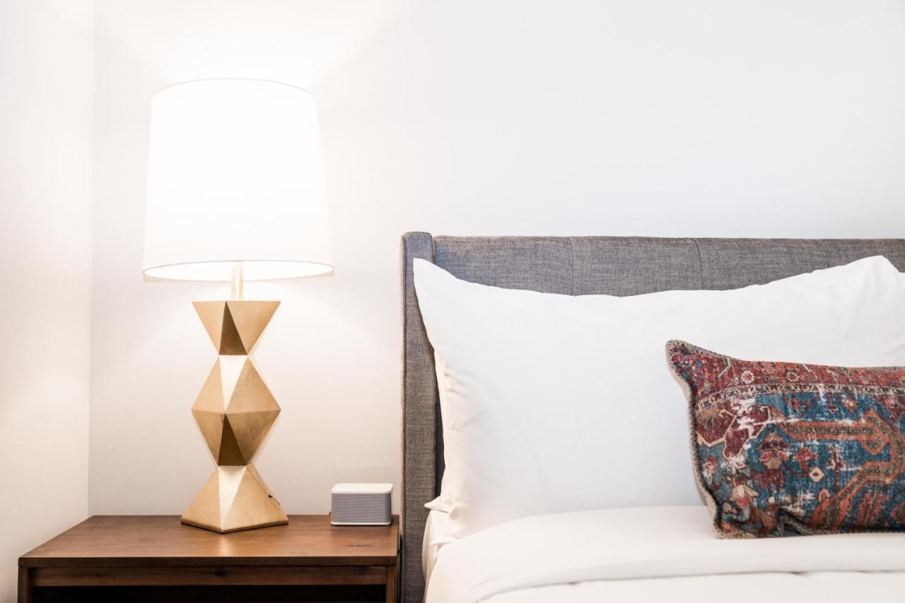 Cozysuites Musicrow Astonishing Studio With Free Parking 37 Nashville Exteriér fotografie