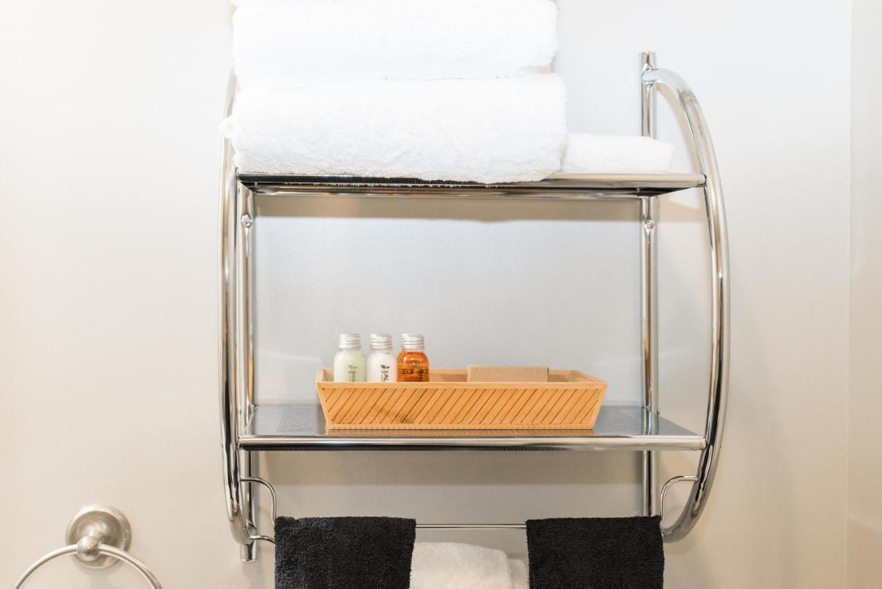 Cozysuites Musicrow Astonishing Studio With Free Parking 37 Nashville Exteriér fotografie