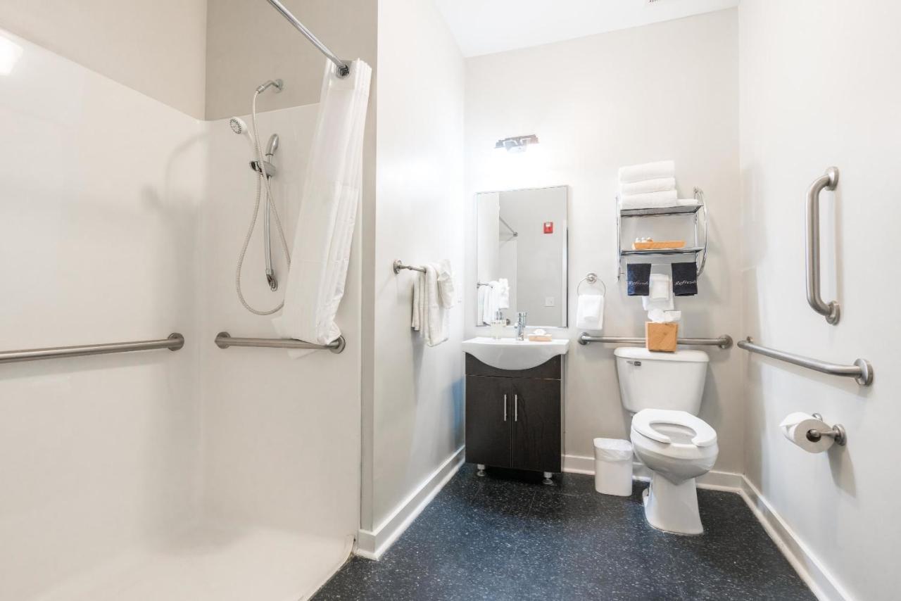 Cozysuites Musicrow Astonishing Studio With Free Parking 37 Nashville Exteriér fotografie