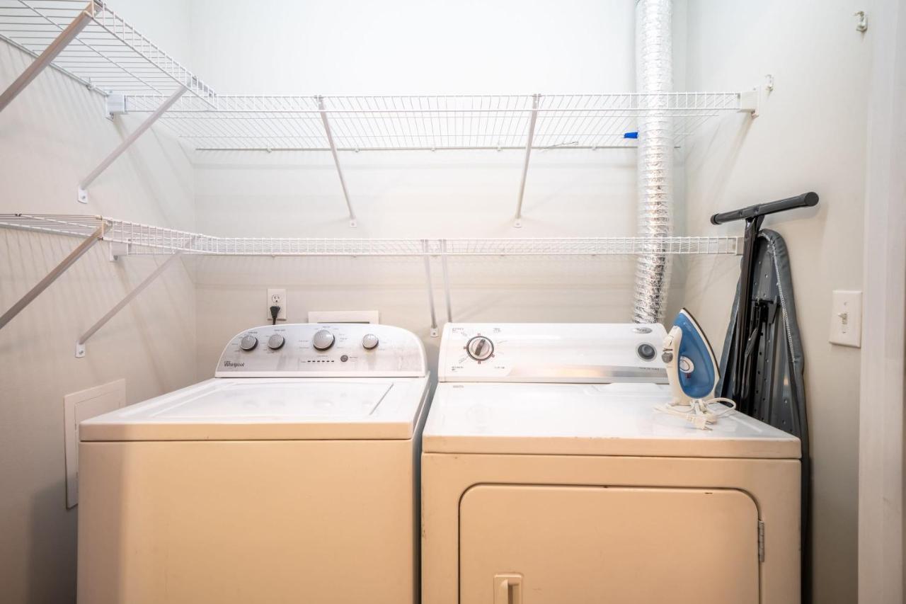 Cozysuites Musicrow Astonishing Studio With Free Parking 37 Nashville Exteriér fotografie